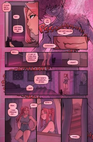 MelkorMancin- Hearts - Page 4