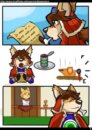 Red the Hooker - Page 2