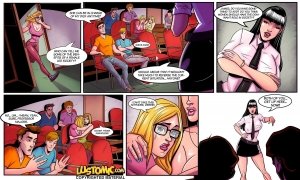 Gender Sexual Identity in The Western World- Lustomic - Page 4