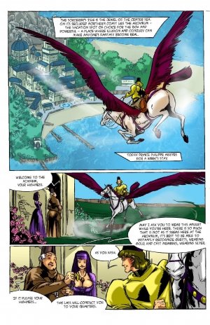 Expansion Fan-Arcanium Navaro - Page 3