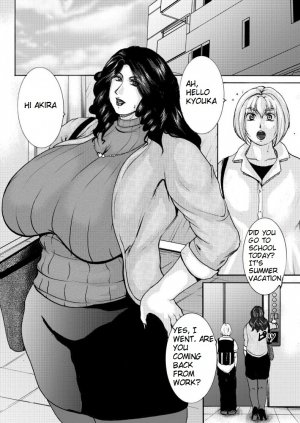 Scratchin and Sniffin – Sister Screaming I Die - Page 3