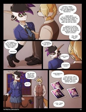The Pleasure Principle- Kadath - Page 54