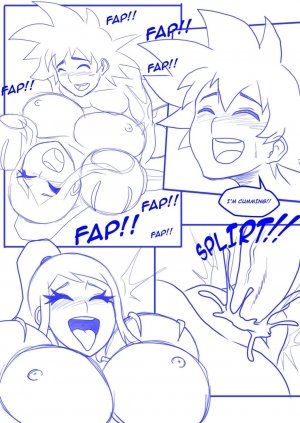 Witchking00- Dream Chamber - Page 10