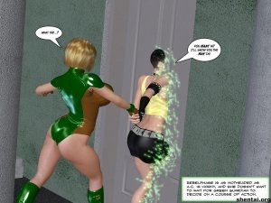 Metrobay- An Acquired Taste 18 - Page 10