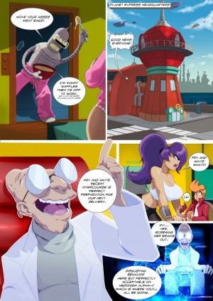 Smoosharama - Page 4