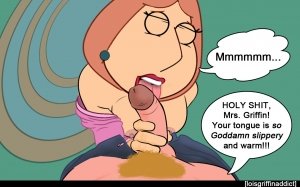 Naughty Mrs. Griffin 3- About Last Weekend - Page 19