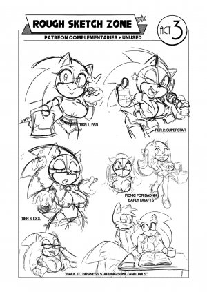 Unbreakable Bond - Page 28