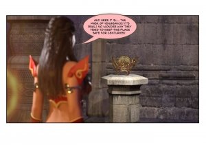 The Mask by Abimboleb - Page 5