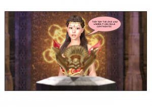 The Mask by Abimboleb - Page 6