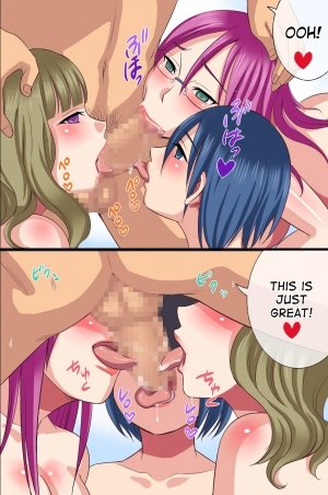 Hypnotised Family – Hentai - Page 48