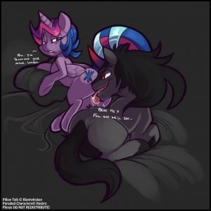 Pillow talk - Page 4