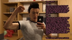 Hannah’s Corruption Chapter 7- 3Diddly - Page 2