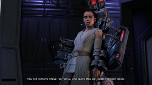 Star Wars: Episode III- The Force Awakens - Page 4