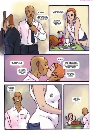 Thought Bubble 10- Sidneymt - Page 3