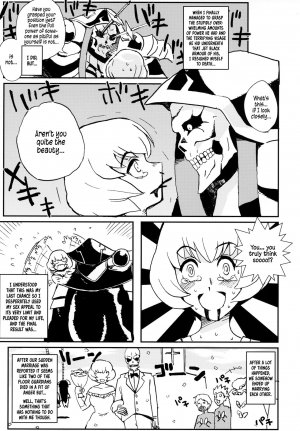 Adult Nazarick - Page 18