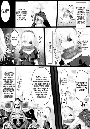 Adult Nazarick - Page 35