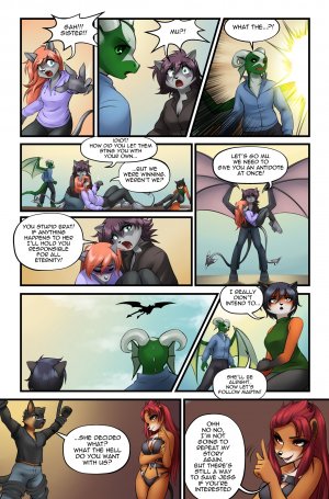 Moonlace - Page 29