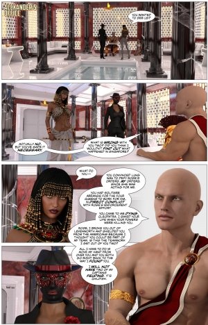 Alexander II 4 - Page 15