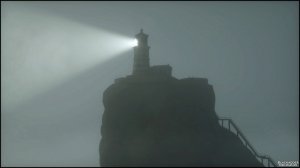 The Lighthouse- Blackadder - Page 2