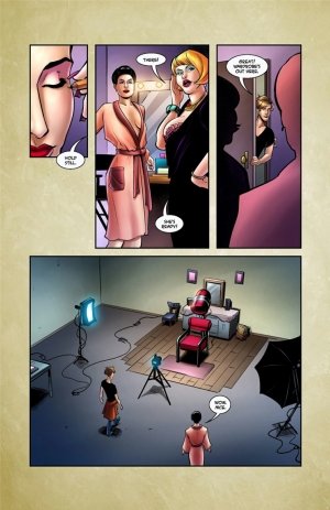 HMB – Permed ( Mind Control ) - Page 2