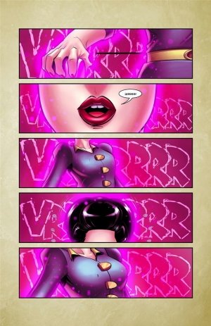 HMB – Permed ( Mind Control ) - Page 7