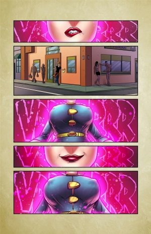 HMB – Permed ( Mind Control ) - Page 8