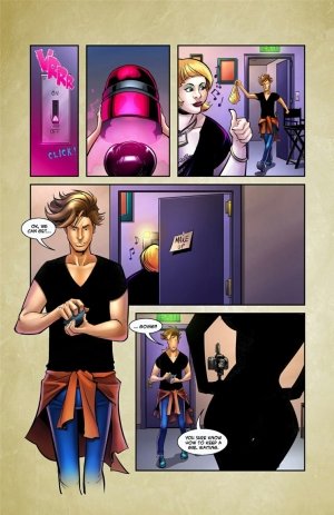 HMB – Permed ( Mind Control ) - Page 9