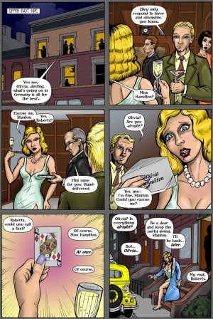 A Stacked Deck- MCC - Page 3