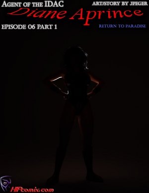 Jpeger- Diane Aprince- Return to Paradise 6 – Part 1