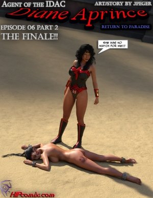 Jpeger- Diane Aprince- Return to Paradise 6 – Part 2
