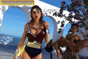 Jpeger- Diane Aprince- Return to Paradise 6 – Part 2 - Page 31