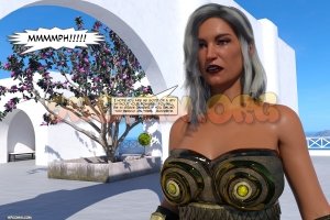 Jpeger- Diane Aprince- Return to Paradise 6 – Part 2 - Page 39