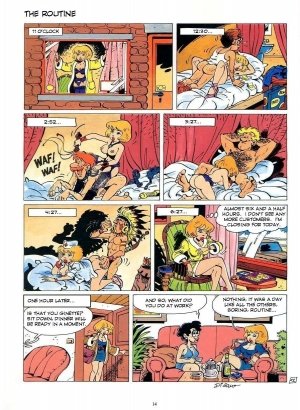 di Sano – 1 In All Innocence - Page 13