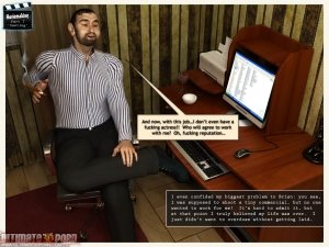 Movie Making – Casting- Ultimate3DPorn - Page 4