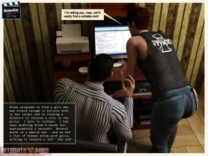 Movie Making – Casting- Ultimate3DPorn - Page 7