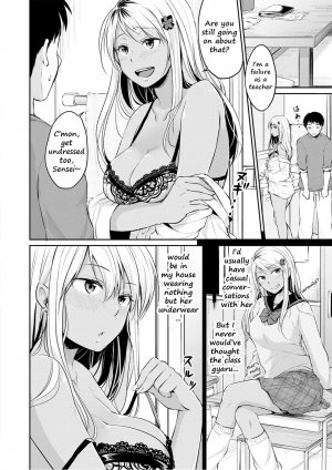 Nurunuru Deriheru - Page 6