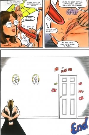 Rebecca-Hot Moms 8 - Page 8