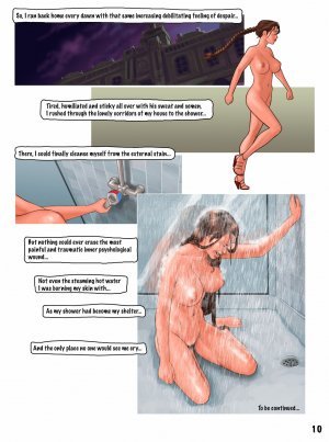 Rodrigez: Clara Soft 2 - Page 11