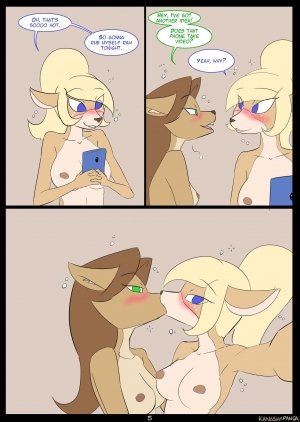 Book of Lust - Selfies - Page 5