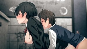 [kemuri haku] Ikura de Yaremasu ka? - Page 28