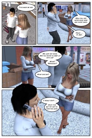 Daddy’s Prom 3 - Page 6