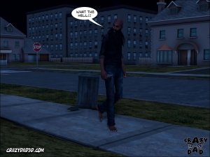 CrazyDad- Mom’s Help 19 - Page 36