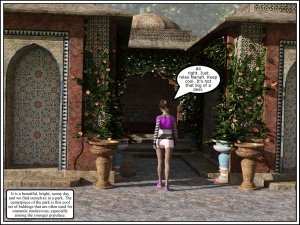 Mr. Phoenyxx- Valentines 2020- Chocolate BE - Page 2
