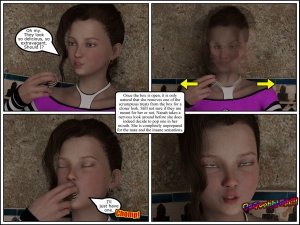 Mr. Phoenyxx- Valentines 2020- Chocolate BE - Page 7