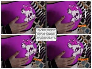 Mr. Phoenyxx- Valentines 2020- Chocolate BE - Page 8