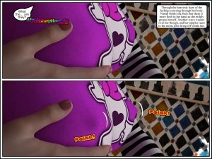 Mr. Phoenyxx- Valentines 2020- Chocolate BE - Page 9