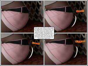 Mr. Phoenyxx- Valentines 2020- Chocolate BE - Page 10