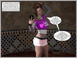 Mr. Phoenyxx- Valentines 2020- Chocolate BE - Page 11