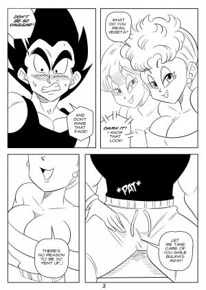 Panchy Knows Best! - Page 5