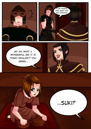 Conjugal Visits - Page 4